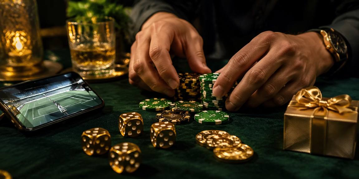 u666c gs Casino